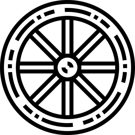 伍兹轮