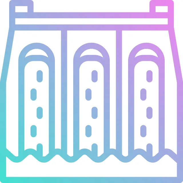 Dam