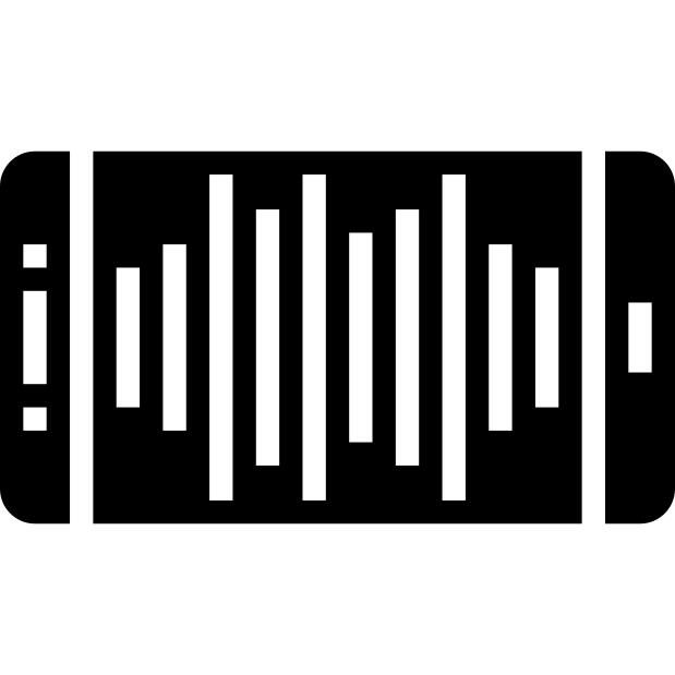 Sound waves