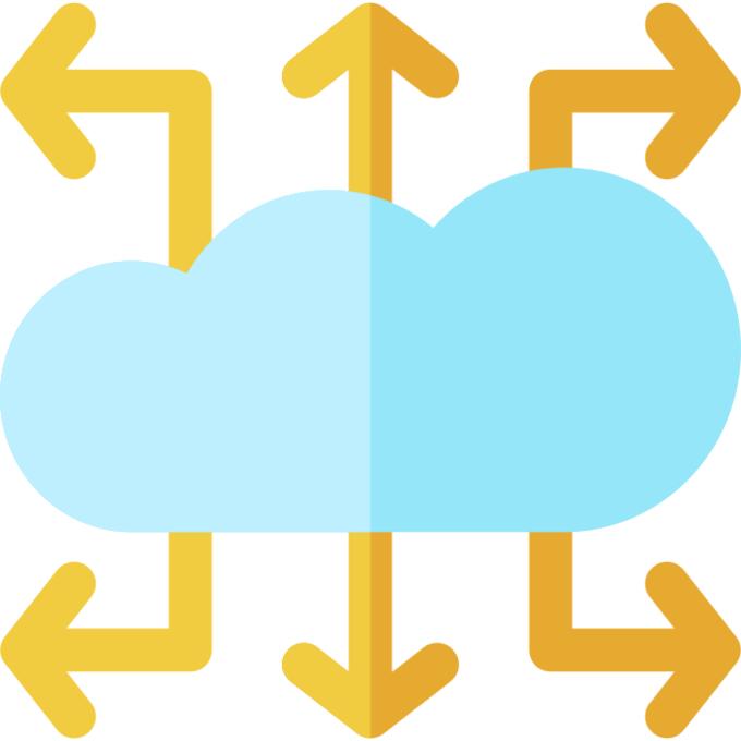 Cloud computing