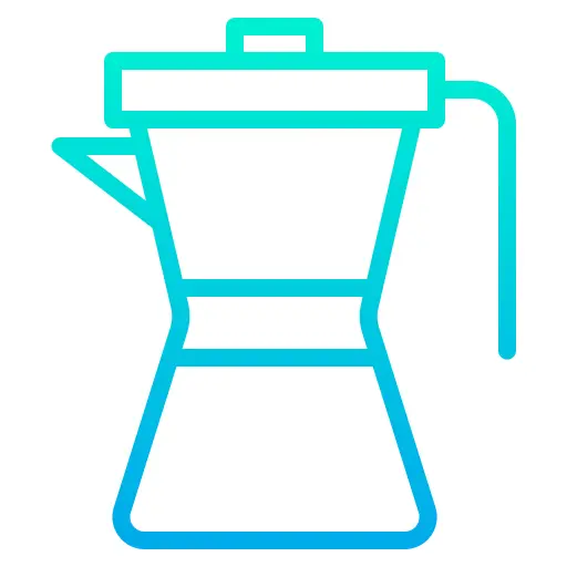 Moka pot