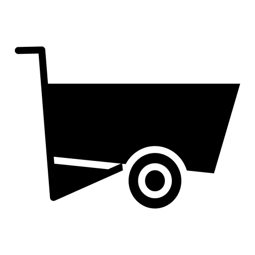 独轮车