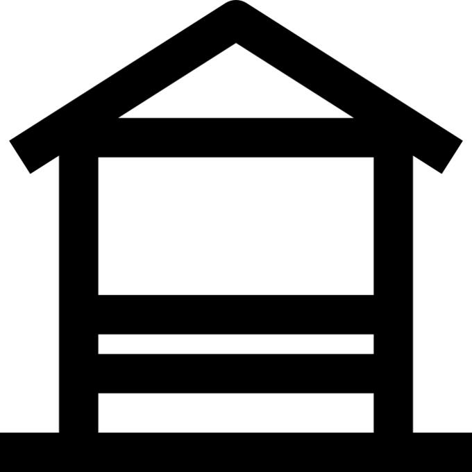 棚屋