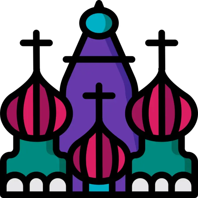 Cathedral of saint basil