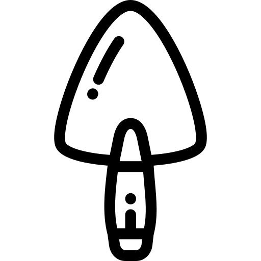 Trowel