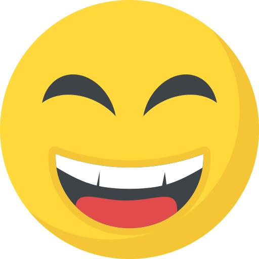 Happy