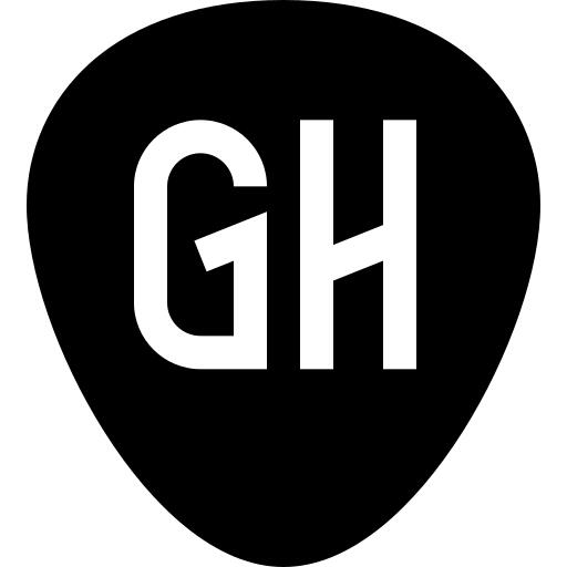 Guitar hero
