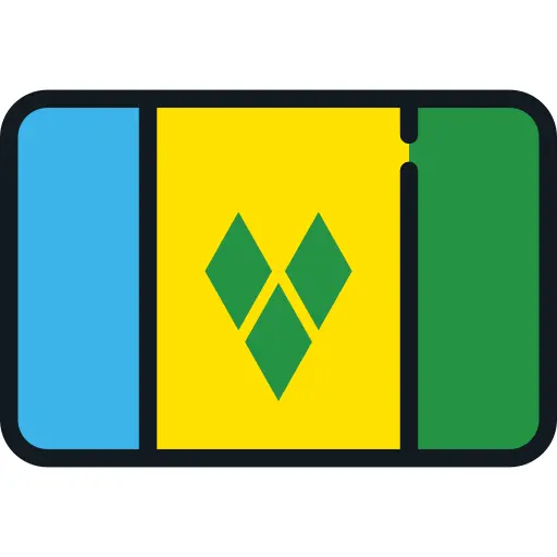 St vincent and the grenadines