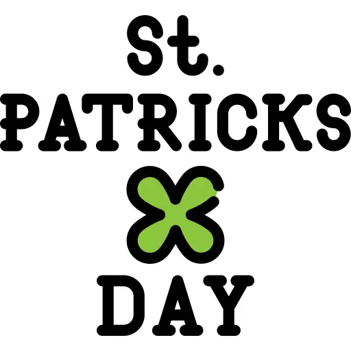 圣帕特里克