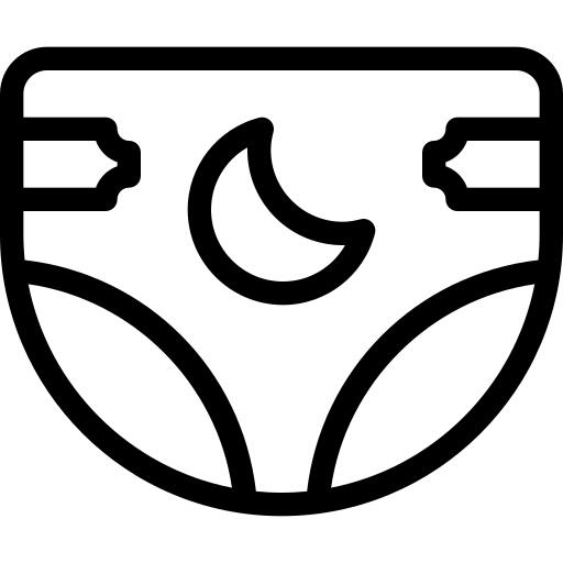 尿布