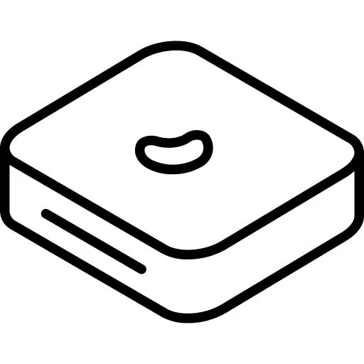Hard drive