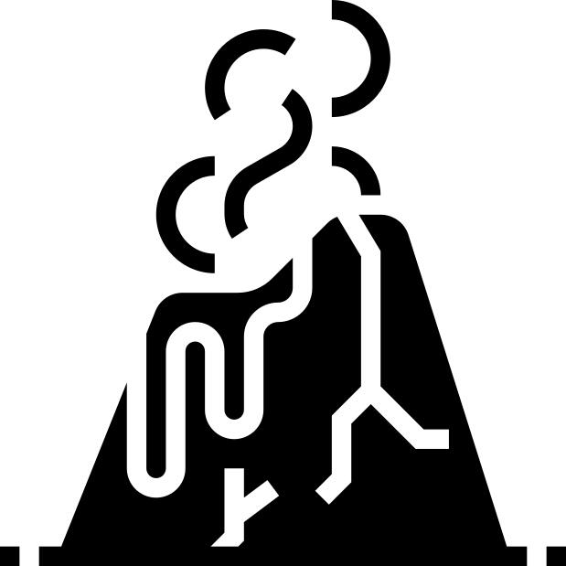 Volcano