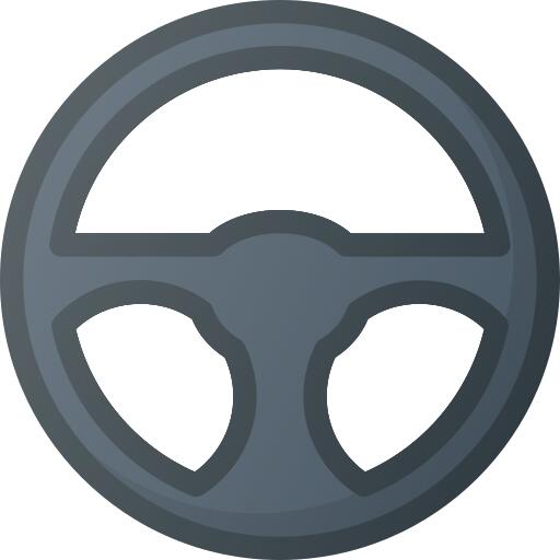 方向盘