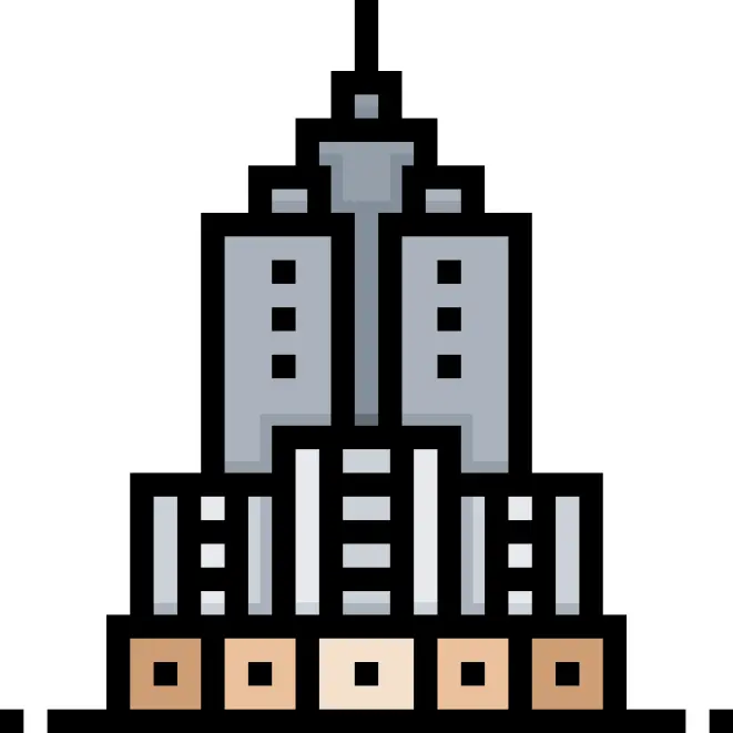 Skycraper