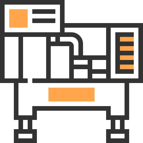 Machine