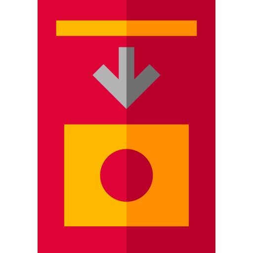 Fire alarm