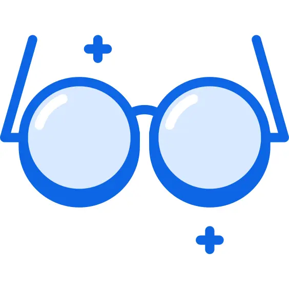 Eyeglasses