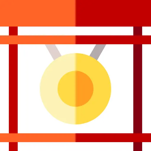 锣