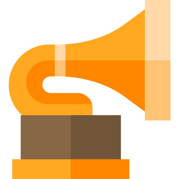 Phonograph