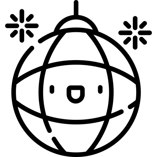 迪斯科球