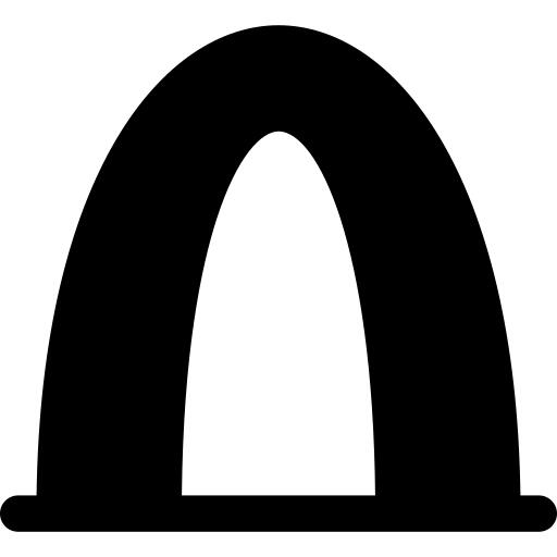 Gateway arch