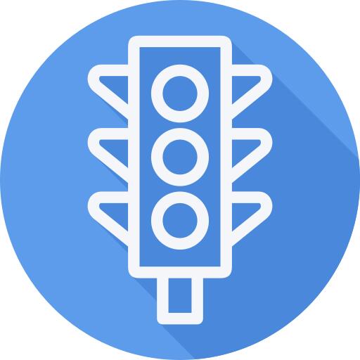 Traffic light