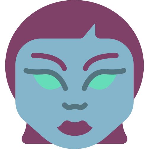 邪恶