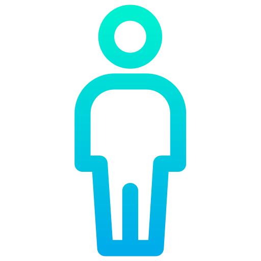 男孩