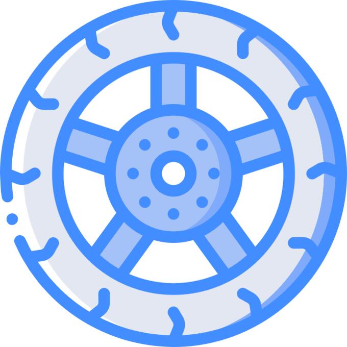 Wheel