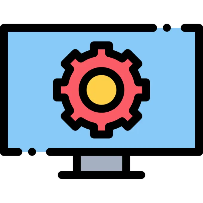 Monitor