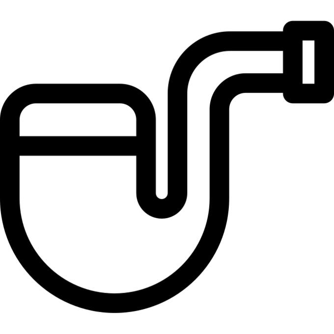 Smoke pipe