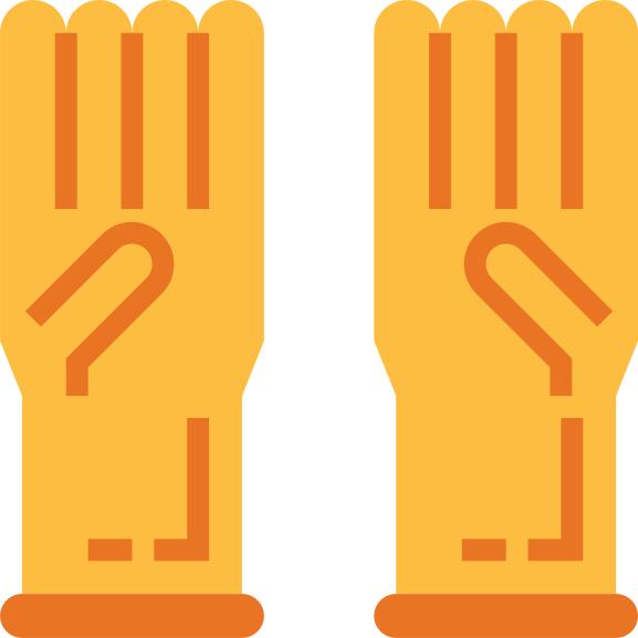 Gloves