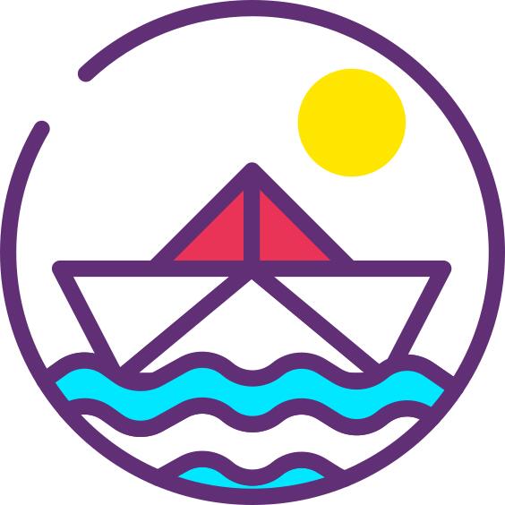 纸船