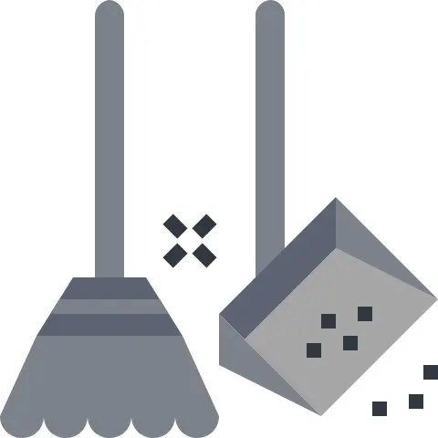 Dustpan