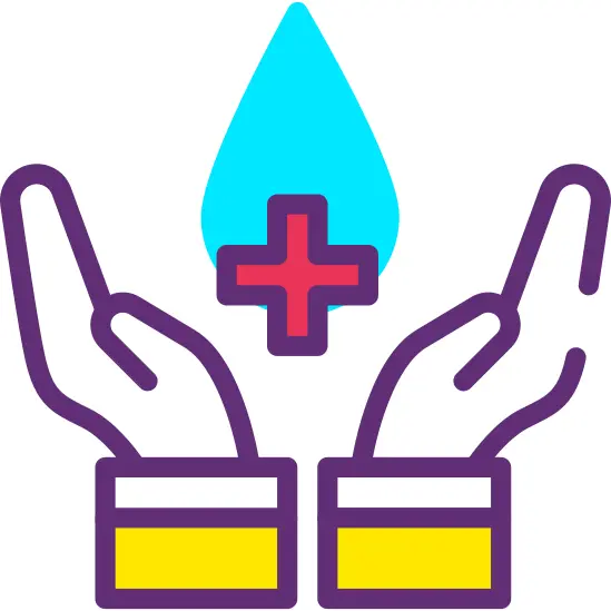 Blood donation