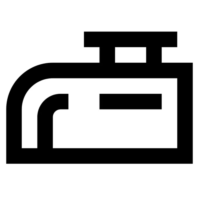 Oil tank