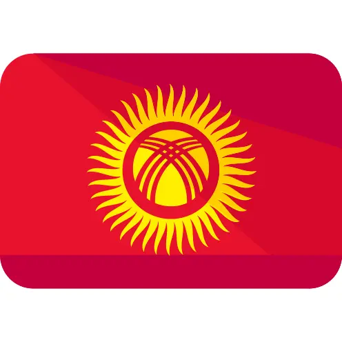 Kyrgyzstan
