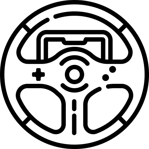 游戏控制器