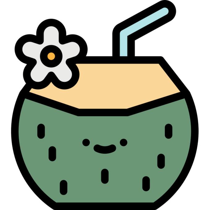 椰子