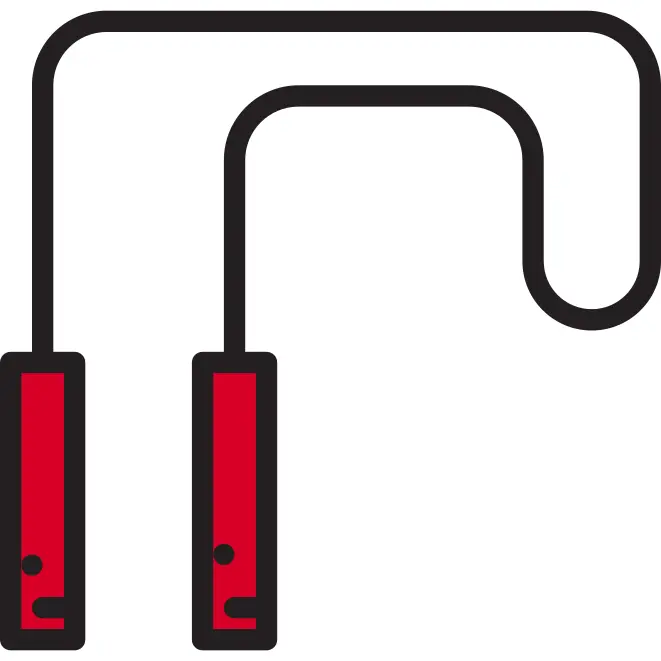 Jump rope