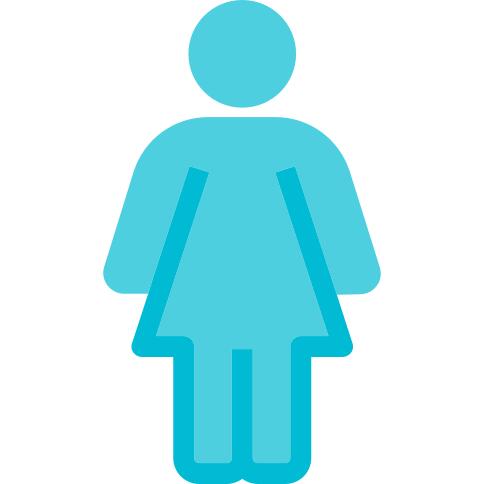 女人