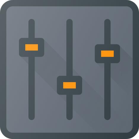 Equalizer