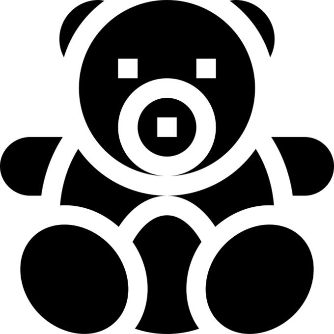 Teddy bear