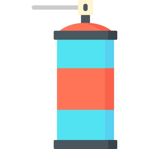 Spray