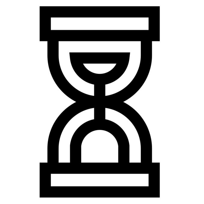 沙子时钟