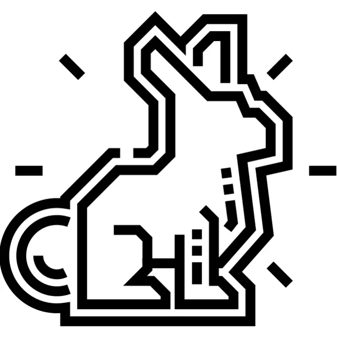 兔子