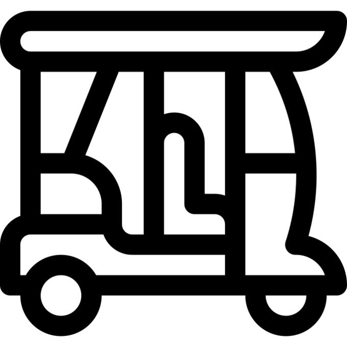 Rickshaw