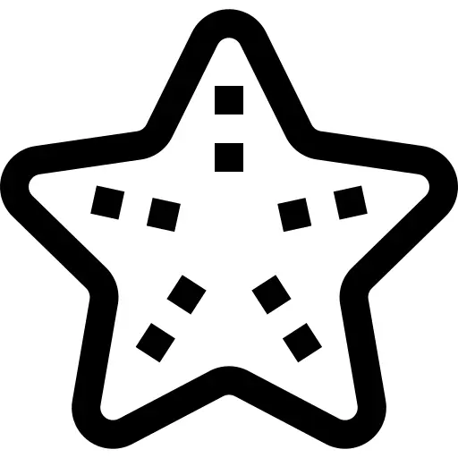 海星