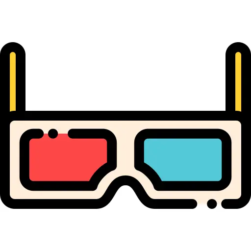3d眼镜