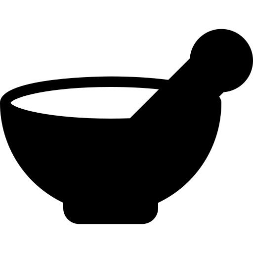 Mortar